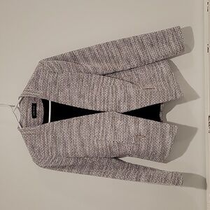 Ivanka Trump Textured Blazer